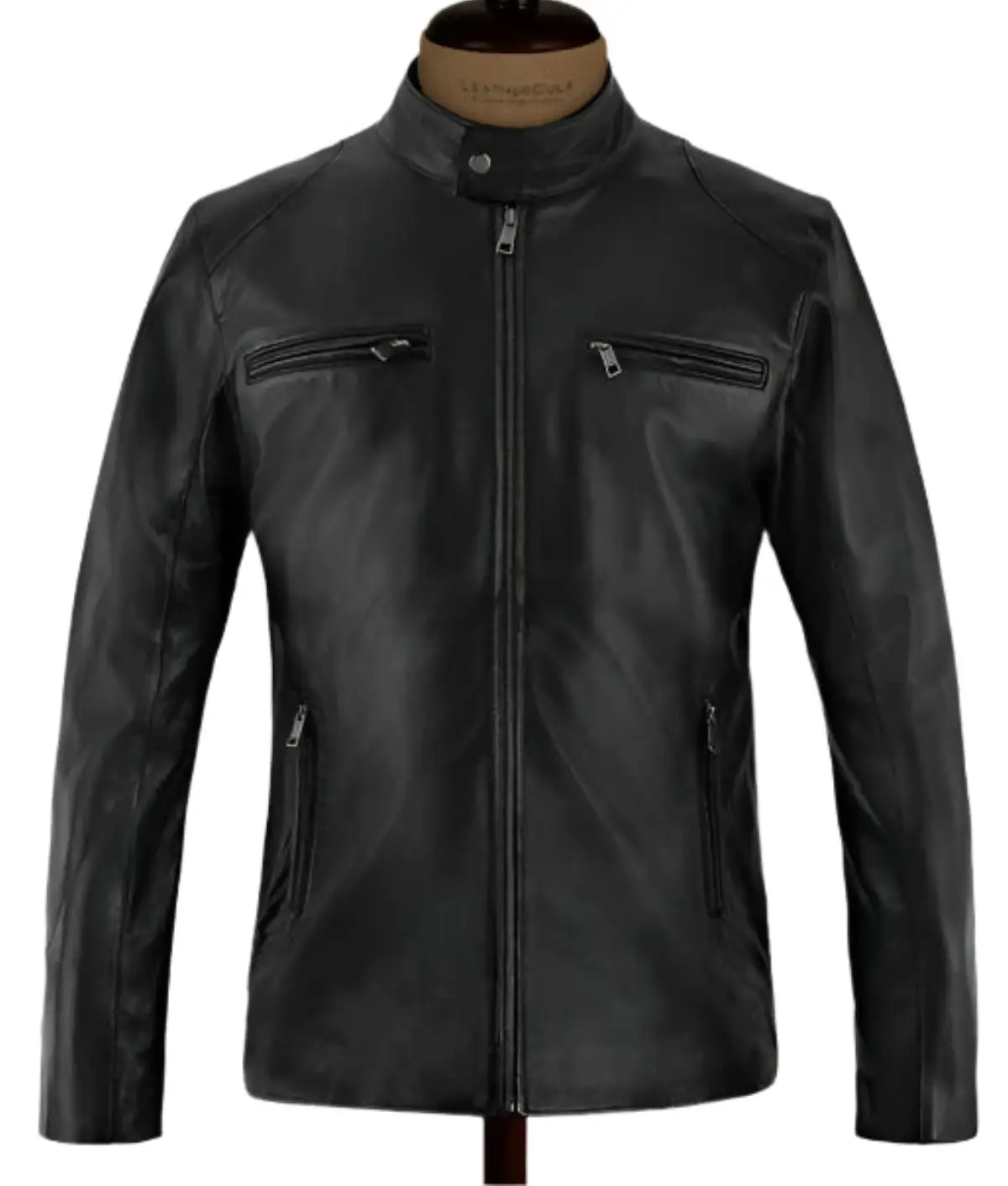 Avengers Endgame Chris Evan Captain America Leather Jacket Avengers Endgame Chris Evan Captain America Black Leather Jacket