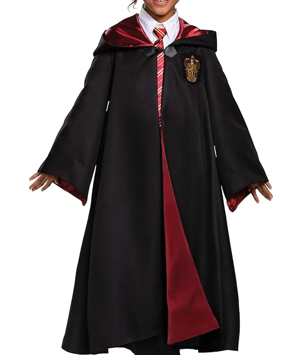 Harry Potter Robe Costume Harry Potter Robe Costume
