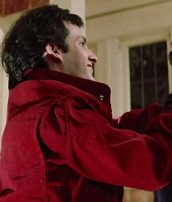 Arnie Cunningham Christine Red Harrington Jacket