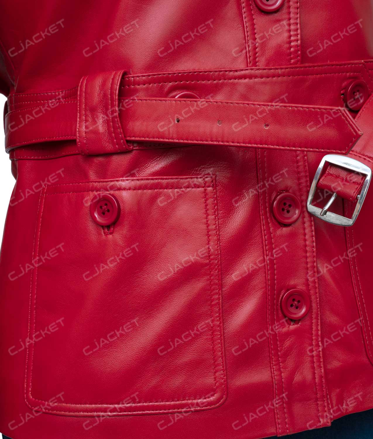 Emily Cooper TV Series Emily In Paris Lily Collins Leather Jacket Emily Cooper TV Series Emily In Paris S4 Lily Collins Leather Jacket