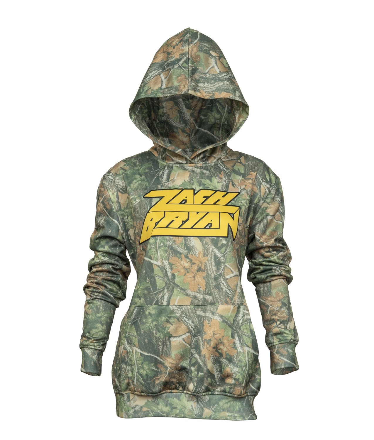Zach Bryan 2025 Hoodie Camo Zach Bryan 2025 Camo Hoodie