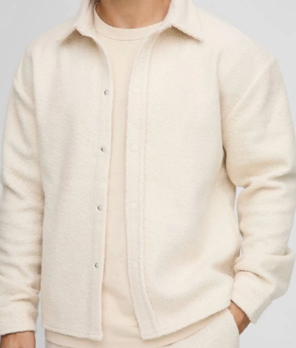 Rory McIlroy The Masters Wait 2026 White Shirt Rory McIlroy The Masters Wait White 2026 Shirt